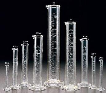 具塞刻度量筒(3.3料)250ml/35.29元/个